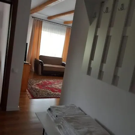 Homestay La Radacini Horezu