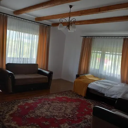 La Radacini Horezu